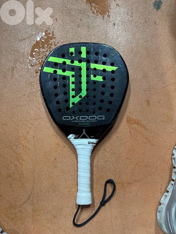 Oxdog ultimate pro HES-CARBON 2025 0