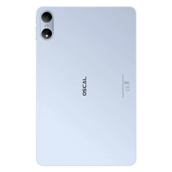Oscal Pad 100 0