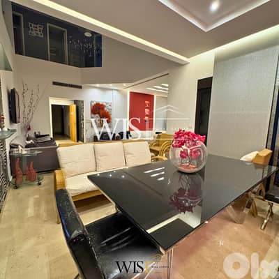280 SQM Unfurnished Penthouse for SALE in Zikrit! 280 SQM Unfurnished Penthouse for SALE in Zikrit!