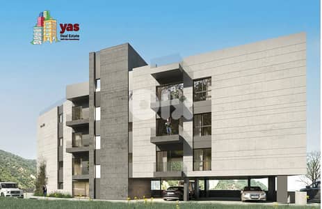 Baabdat/Mar Chaaya 190m2 | 85m2 Terrace | Under Construction | TCH