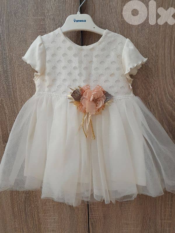 chaperon rouge dress 0