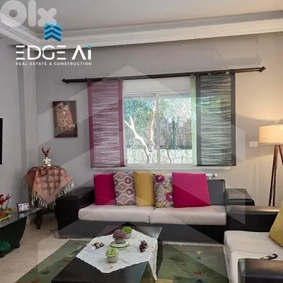 Luxury Ground-Floor Apartment for Sale | Jbeil – #SH101096