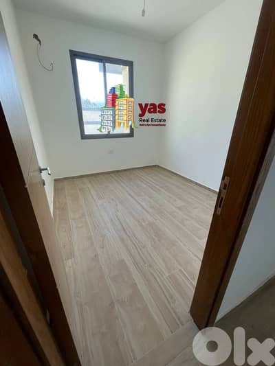 Baabdat 130m2 | 220m2 Terrace | Calm Area | High End | TCH