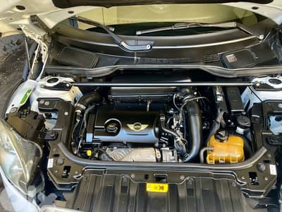 MINI Cooper S Countryman 2011