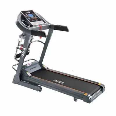 Magic Treadmill like new