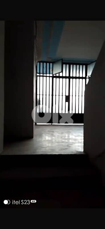 100m Basement commercial space depot Geitawi Rmeil Beirut