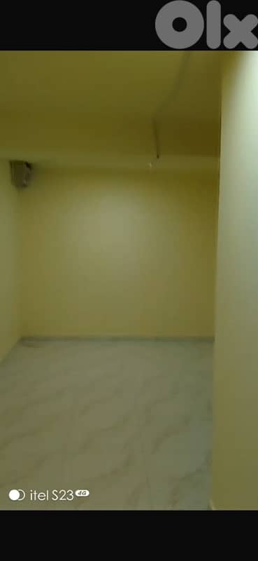 100m Basement commercial space depot Geitawi Rmeil Beirut