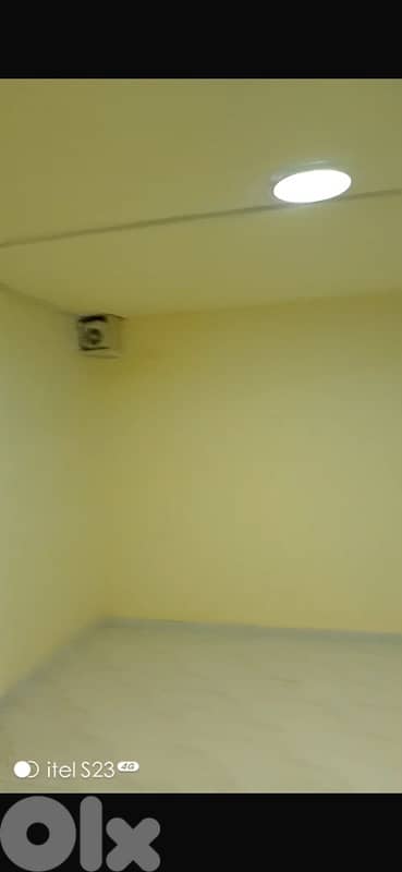 100m Basement commercial space depot Geitawi Rmeil Beirut