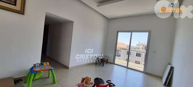 For Sale – Brumana | Fully Renovated Apartment