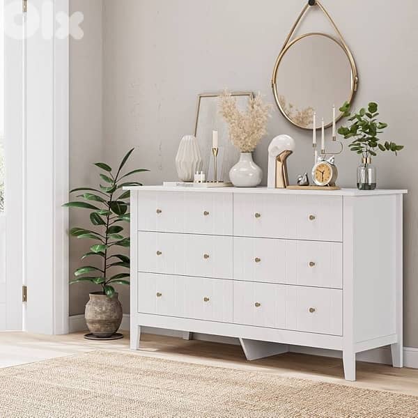 chest of drawers 7