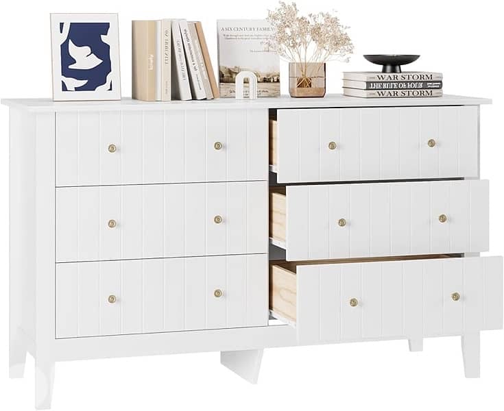 chest of drawers 8
