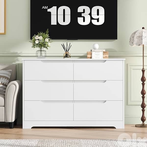 chest of drawers 2