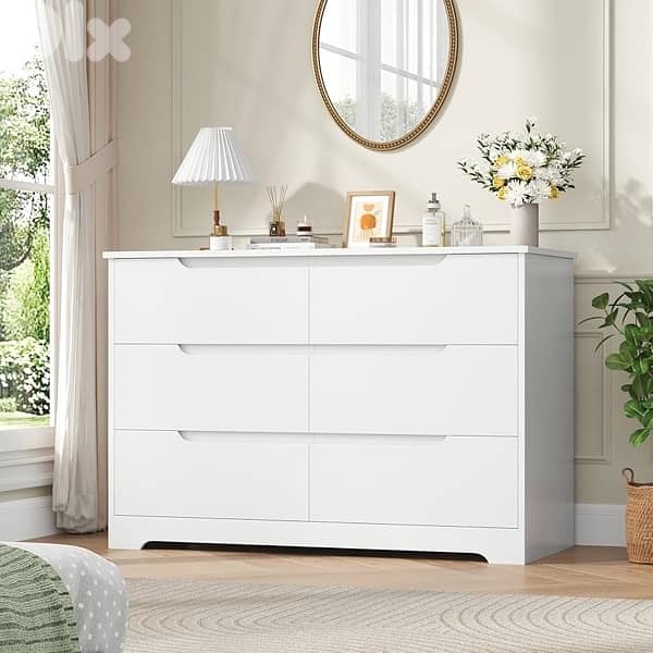 chest of drawers 6