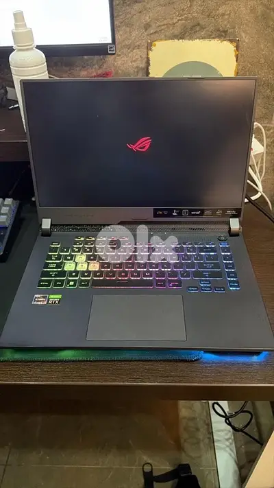 Asus rog strix G13 R7 3060 Asus rog strix G13 R7 3060