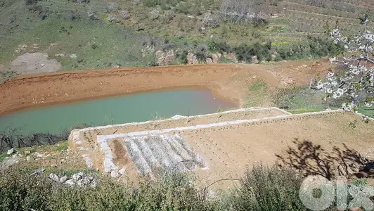 Land for sale in Laqlouq أرض للبيع في اللقلوق with construction permit Land for sale in Laqlouq أرض للبيع في اللقلوق with construction permit