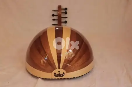 Oud Hassan ammar