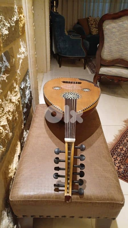 Oud Hassan ammar 5