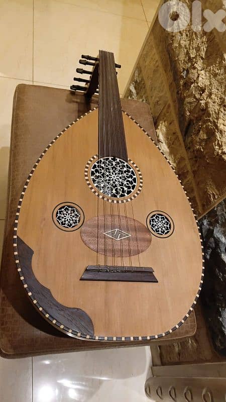 Oud Hassan ammar 8