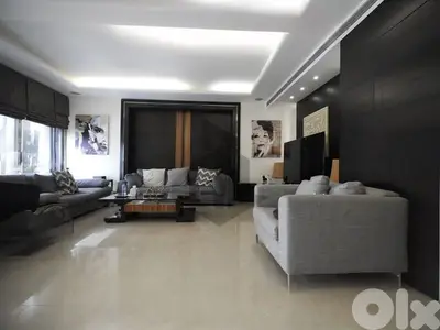 شقة للبيع في تلة الخياط Apartment for Sale in Tallet El Khayyat