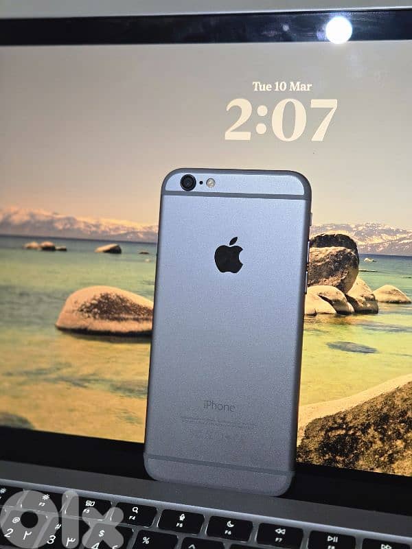 iphone 6 0