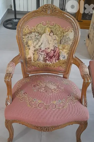 chairs