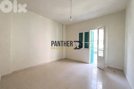 Apartment for sale in Achrafieh Ref#PA116 شقة للبيع في الأشرفية