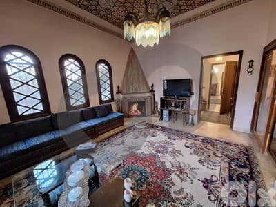 VILLA/GARDEN/TERRACE/BALCONY/MANSOURIEH/منصورية/REF#PH133755 ! VILLA/GARDEN/TERRACE/BALCONY/MANSOURIEH/منصورية/REF#PH133755 !