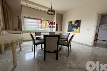 Adonis 200m2 | Fully Furnished | Mint Condition | Sea View | MCH |