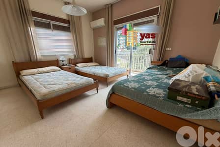 Adonis 200m2 | Fully Furnished | Mint Condition | Sea View | MCH |