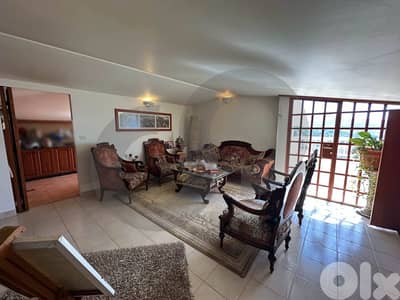 Roof furnished, Panoramic  Mountain View, Shayle / سهيله REF#RA133760