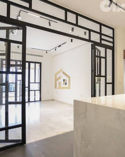 Apartment for sale in Koraytem NY317 شقة  للبيع في قريطم
