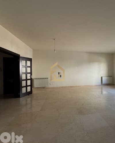 Apartment for sale in Nabay  JS230 شقة  للبيع في ناباي