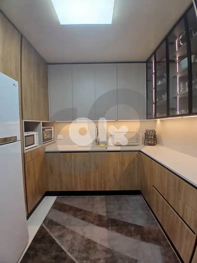 Beautifully well decorated ,designed, Aintoura/عينطورة REF#EW133765