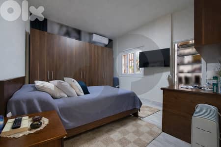 Terrace, gated parking, Balcony, Mansourieh/منصورية REF#GA133764