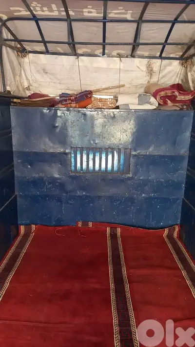 نقليات بيك أب