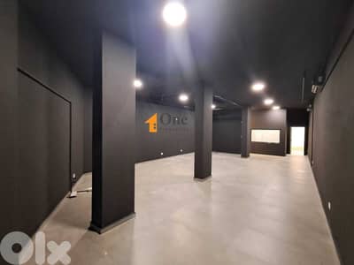 SHOP / OFFICE FOR SALE IN JBEIL KARTBOUN