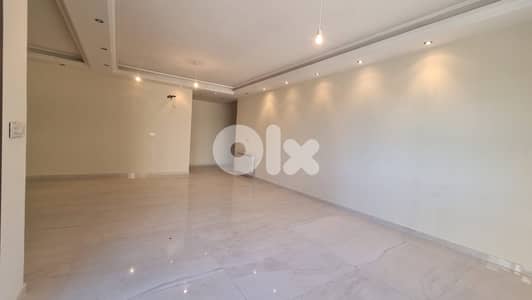 GMC257MAN Apartment for sale in Cornet Chahwan - شقة للبيع