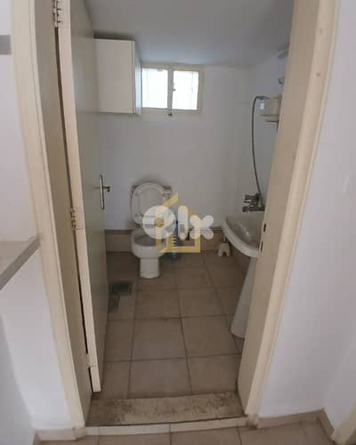 Restaurant for sale in Amchit RC194 مطعم للبيع في عمشيت