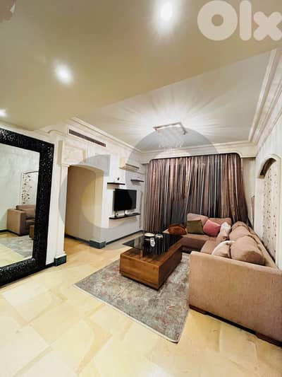 2 underground parking, 3 balconies, cave,kfarhbab/كفرحباب REF#GO133775