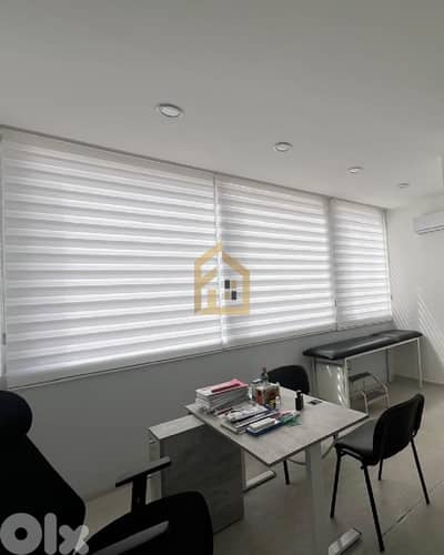 Clinic for rent in Jounieh RC144  عيادة للإيجار في جونيه