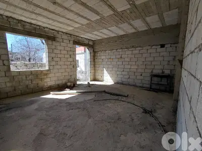 GMB203SZ - 2 Apartments For Sale In Ehmej - شقتان للبيع في إهميج