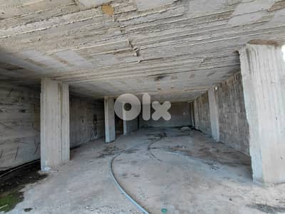 GMB203SZ - 2 Apartments For Sale In Ehmej - شقتان للبيع في إهميج