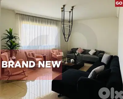 2 underground parking, great deal,brand new,Tabarja/طبرجا REF#GO133777