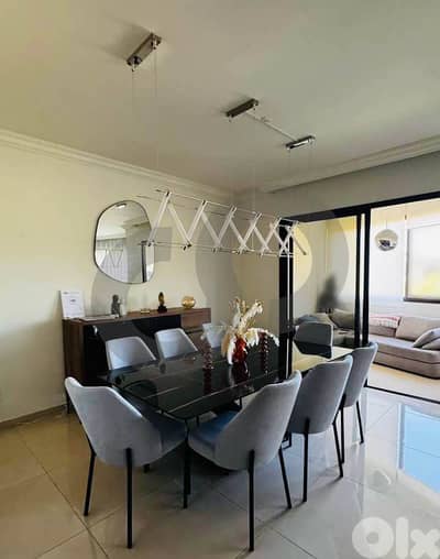 2 underground parking, great deal,brand new,Tabarja/طبرجا REF#GO133777