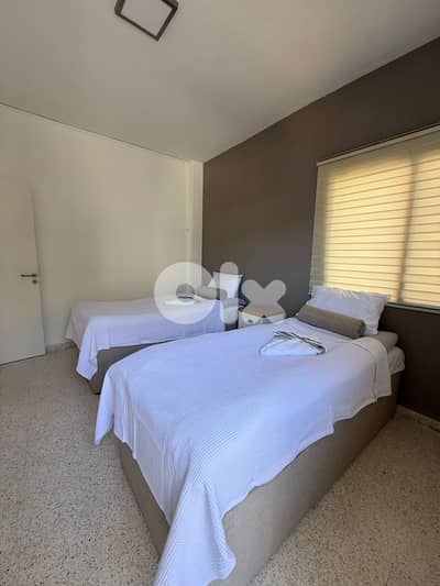 GMB209SA Apartment for sale in Batroun - شقة للبيع في البترون