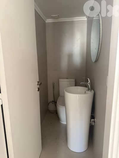 GMB210SA Apartment for sale in Batroun - شقة للبيع في البترون