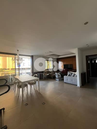 FULLY FURNISHED | 6 MONTHS | MODERN | NACCACHE PRIME, (NACR-117)