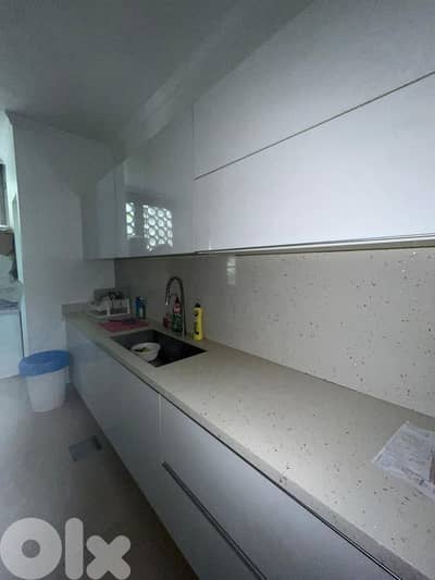 FULLY FURNISHED | 6 MONTHS | MODERN | NACCACHE PRIME, (NACR-117)