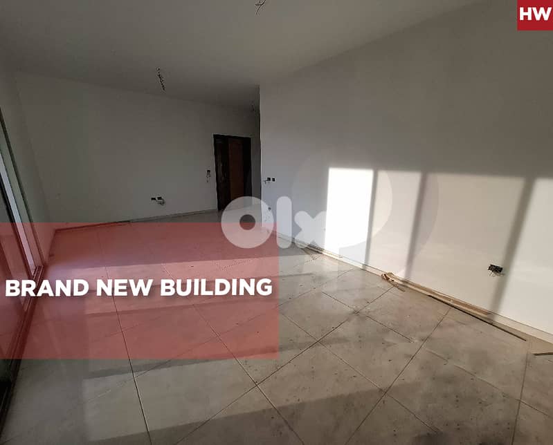 prime location, elevator, 2 covered parking, Fatqa/فتقا REF#HW133778 0