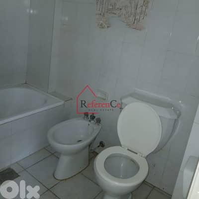 Apartment in Zouk Mikael for sale شقة في ذوق مكايل جاهزة